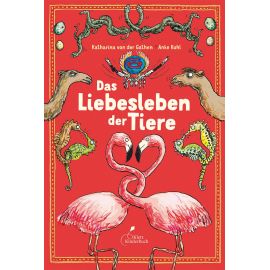 Das Liebesleben der Tiere