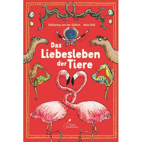 Das Liebesleben der Tiere