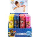 Happy People 16335 PAW PATROL FOAM SHOOTER Wasserspritze, ca. 15 cm,