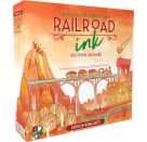 Railroad Ink: Edition Knallrot