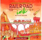 Railroad Ink: Edition Knallrot