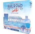 Railroad Ink: Edition Tiefblau