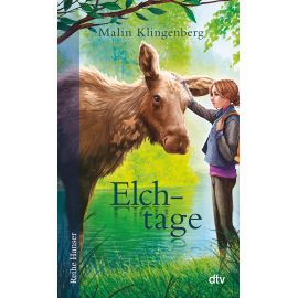 TB Elchtage