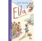 Ella auf Klassenfahrt