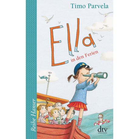 TB Ella in den Ferien