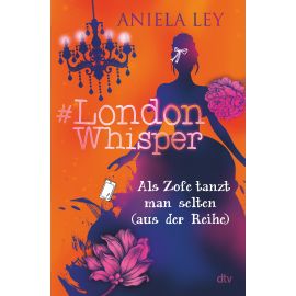 London Whisper 2 Als Zofe ta