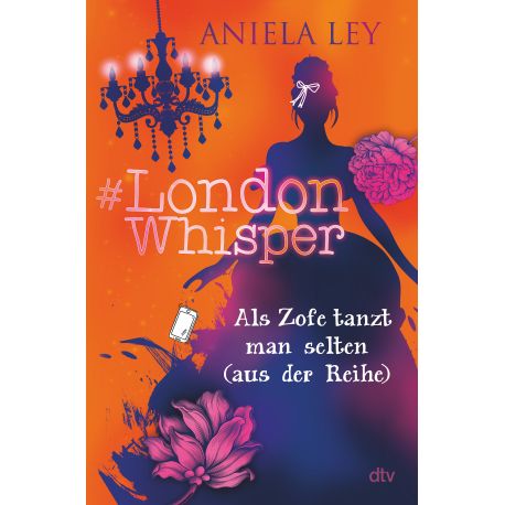 London Whisper 2 Als Zofe ta