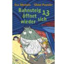 HC Bahnsteig 13 öffnet sich w