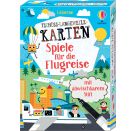 Karten Spiele f.d.Flugreise