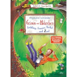 Grimm und Möhrchen 2 Frühling