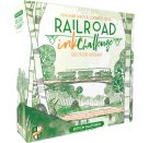 Railroad Ink: Ed.Grün