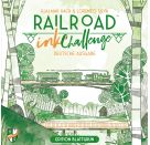 Railroad Ink: Ed.Grün