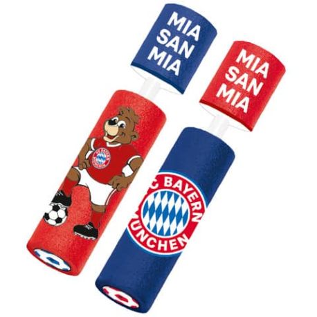 FCB Foam Shooter Wasserspritz