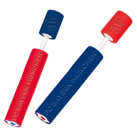 FCB Foam Shooter Wasserspritz