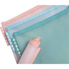 A5 Zipper Bag sort.