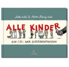 Klett Alle Kinder Ein ABC der
