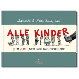 Klett Alle Kinder Ein ABC der