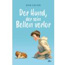Der Hund, der sein Bellen ver