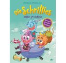 Die Schrillies ? Unfug im Anf