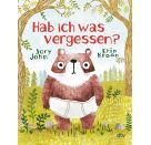 Hab ich was vergessen?