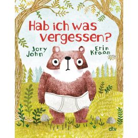 Hab ich was vergessen?