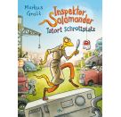 Inspektor Salamander ? Tatort