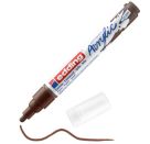 e-5100 Acrylmarker schokobr.