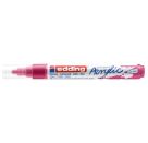 e-5100 Acrylmarker magenta