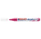 e-5100 Acrylmarker magenta