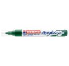 e-5100 Acrylmarker moosgrün