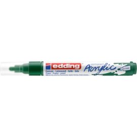e-5100 Acrylmarker moosgrün
