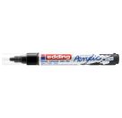 e-5100 Acrylmarker schwarz