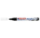 e-5100 Acrylmarker schwarz