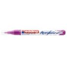 e-5100 Acrylmarker beere