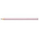 Bleist.Jumbo rose metallic