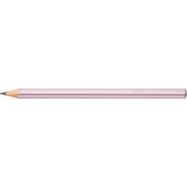 Bleist.Jumbo rose metallic