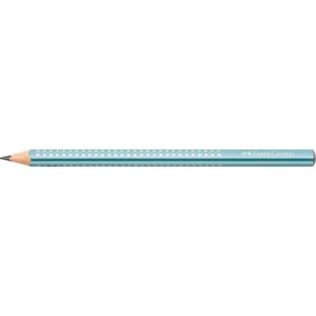 Bleist.Jumbo ocean metallic
