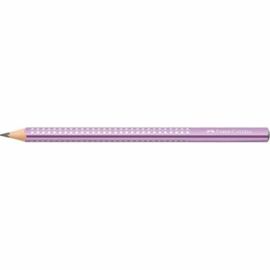 Bleist.Jumbo violet metallic