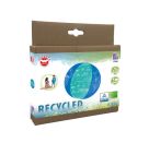 ECO Strandball, aufgeblasen c