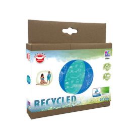 ECO Strandball, aufgeblasen c
