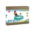 ECO 3-Ring Pool, aufgeblasenc