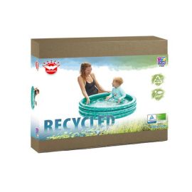 ECO 3-Ring Pool, aufgeblasenc