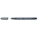 Pointliner schwarz, 0,03
