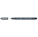 Pointliner schwarz, 0,4mm