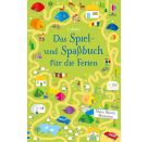 Das Spiel- und Spaßbuch Ferie