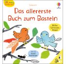 Das allererste Buch zum Baste