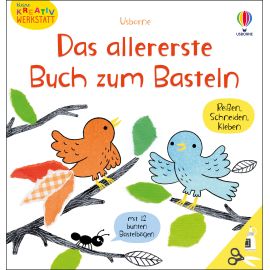 Das allererste Buch zum Baste