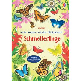 Immer-wieder-Stickerb. Schmet