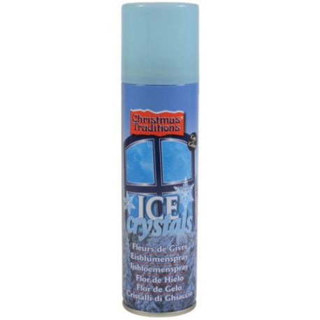 Eiskristallspray  150 ml