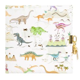 Tagebuch Dinosauria